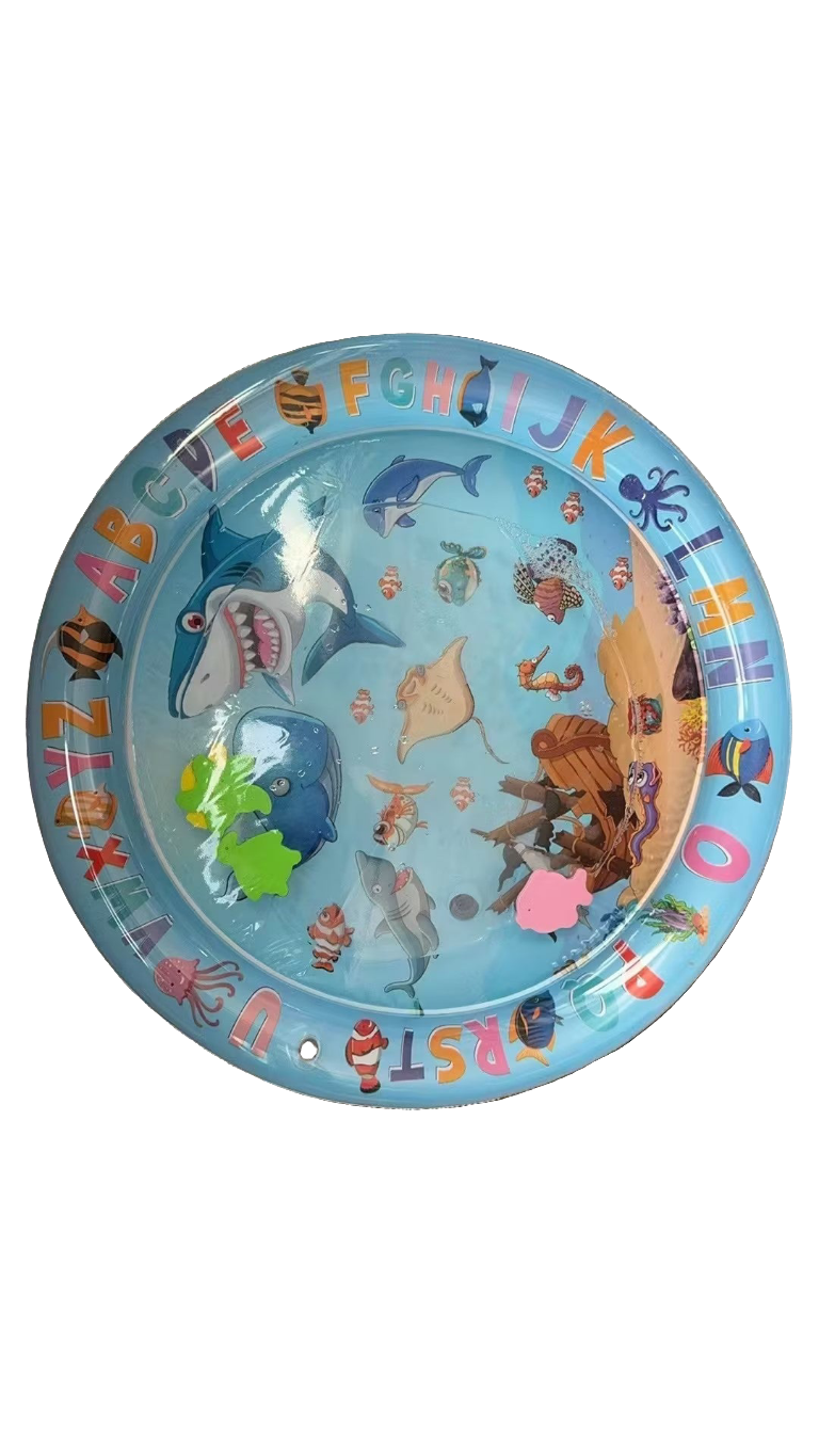 Summer Cooling Pet Water Bed Cushion Ice Pad Dog Sleeping Square Mat For Puppy Dogs Cats Pet Kennel Cool Cold