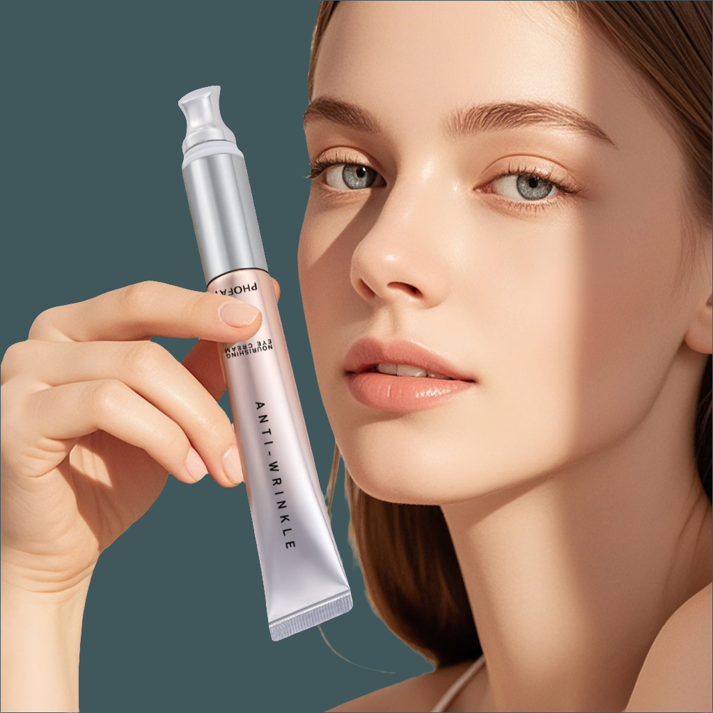 PHOFAY Anti-wrinkle Moisturizing Eye Cream